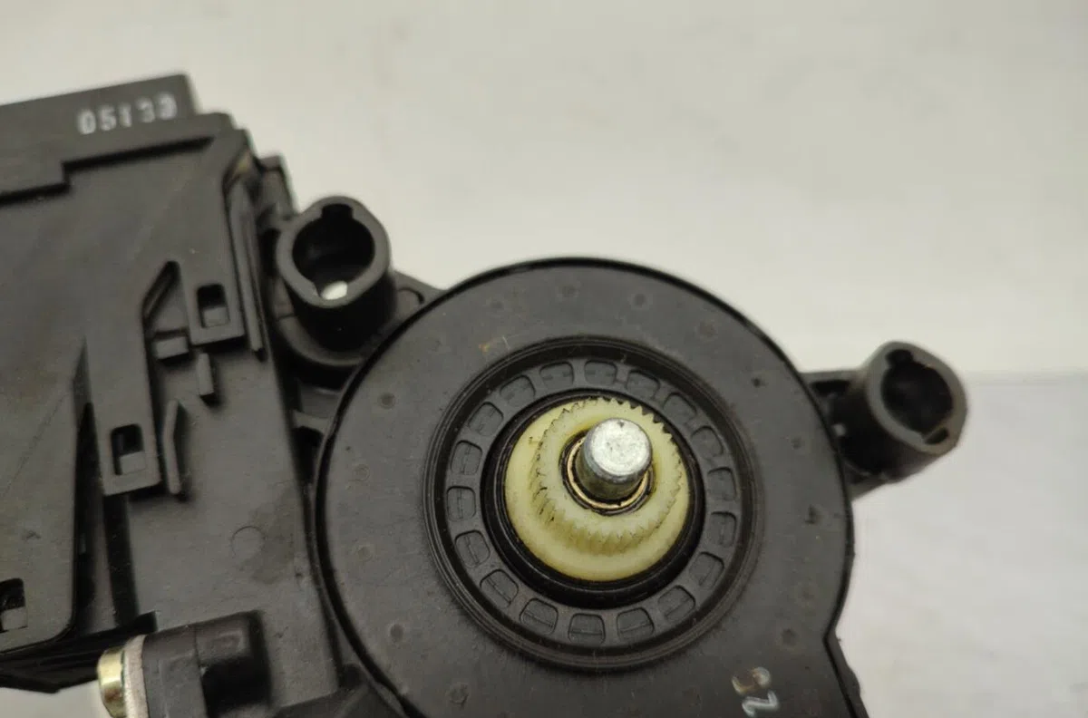 Mecanisme  moteur lève-glace avant droit AUDI A4 2 PHASE 1 occasion