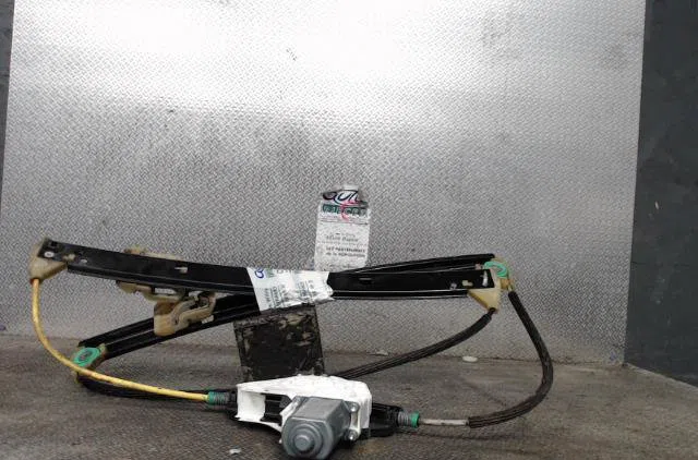 Mecanisme moteur lève-glace avant droit AUDI A4 3 A4 3 PHASE 1 occasion