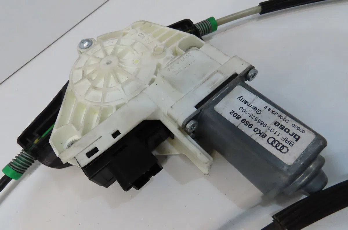 Mecanisme  moteur lève-glace avant droit Audi A4 B8 (8K2) 2.0 tfsi (2008-2015) occasion