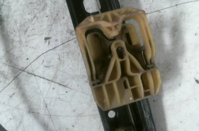 Mecanisme  moteur lève-glace avant droit Audi A4 B8 (8K2) 2.7 tdi (2007-2012) 4 portes occasion