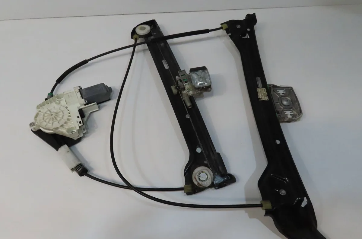 Mecanisme moteur lève-glace avant droit Audi A5 (8T3) 2.0 tdi (2011-2017) occasion