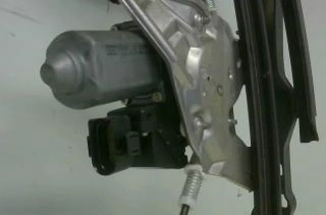 Mecanisme  moteur lève-glace avant droit AUDI A6 occasion