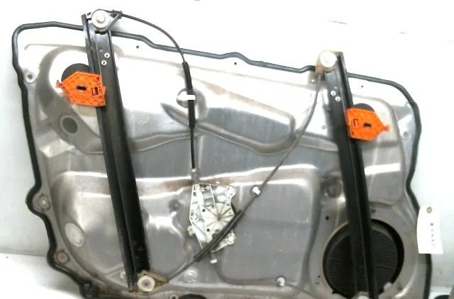 Mecanisme  moteur lève-glace avant droit AUDI A8 occasion