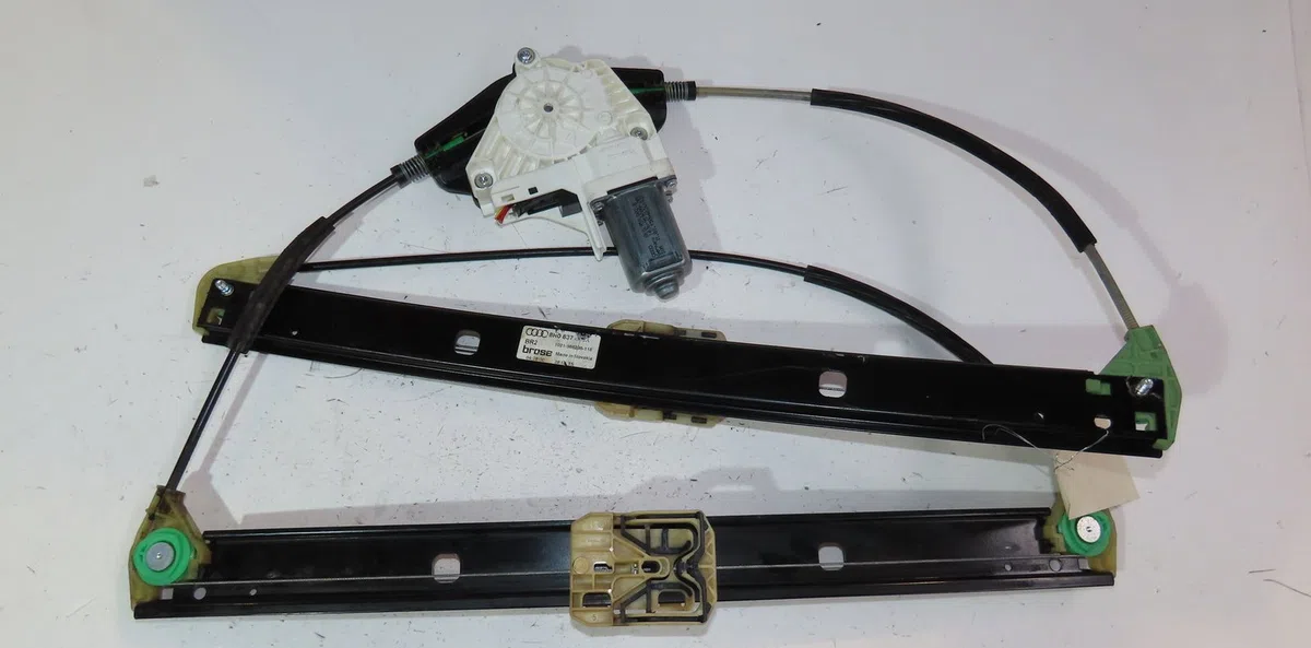 Mecanisme moteur lève-glace avant droit Audi Q5 (8RB) 3.0 tdi quattro (2008-2017) occasion