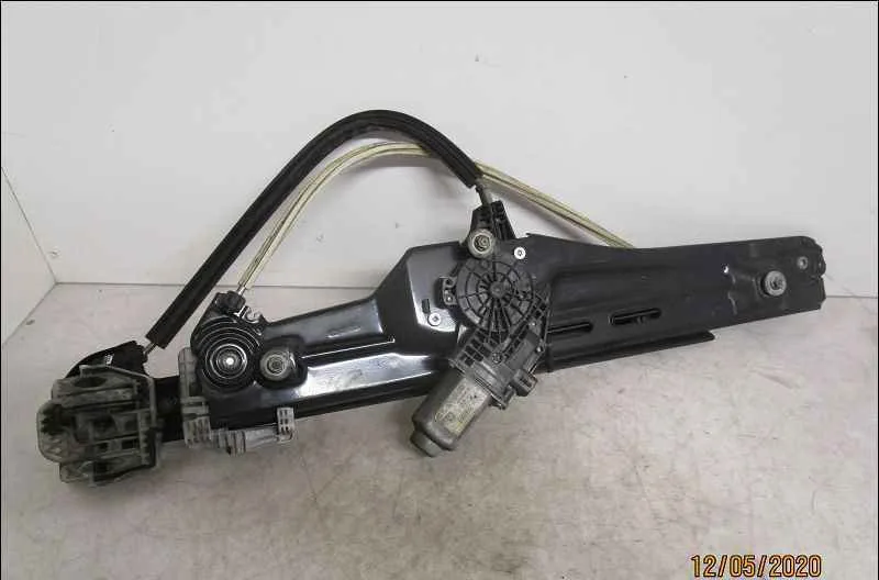 Mecanisme  moteur lève-glace avant droit B.M.W. X3 II occasion