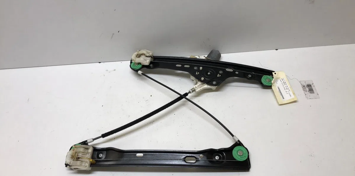 Mecanisme  moteur lève-glace avant droit Bmw 3 (E90) 320 d (2004-2011) occasion