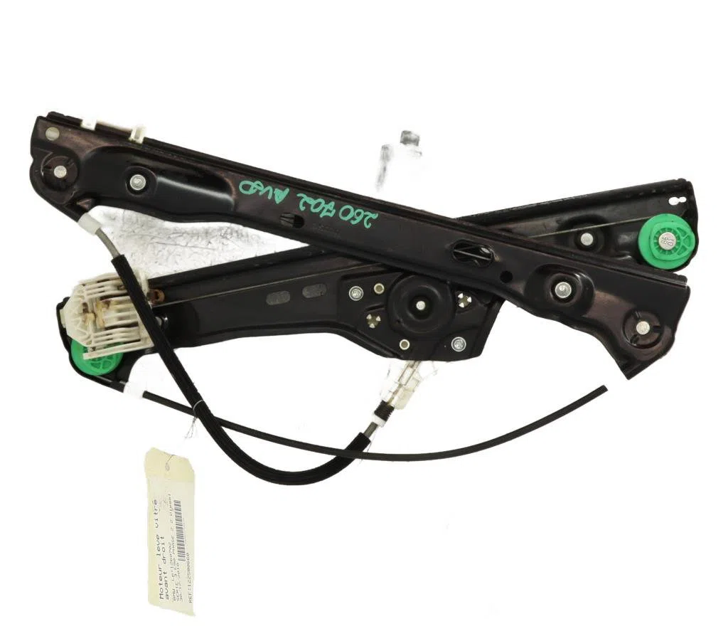 Mecanisme  moteur lève-glace avant droit Bmw 3 (E90) 320 d (2004-2011) occasion
