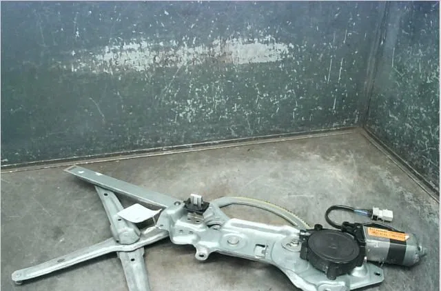 Mecanisme moteur lève-glace avant droit Bmw 5 (E34) 525 i 24v (1990-1995) occasion