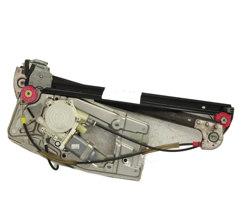 Mecanisme  moteur lève-glace avant droit Bmw 5 (E39) 525 tds (1996-2003) occasion
