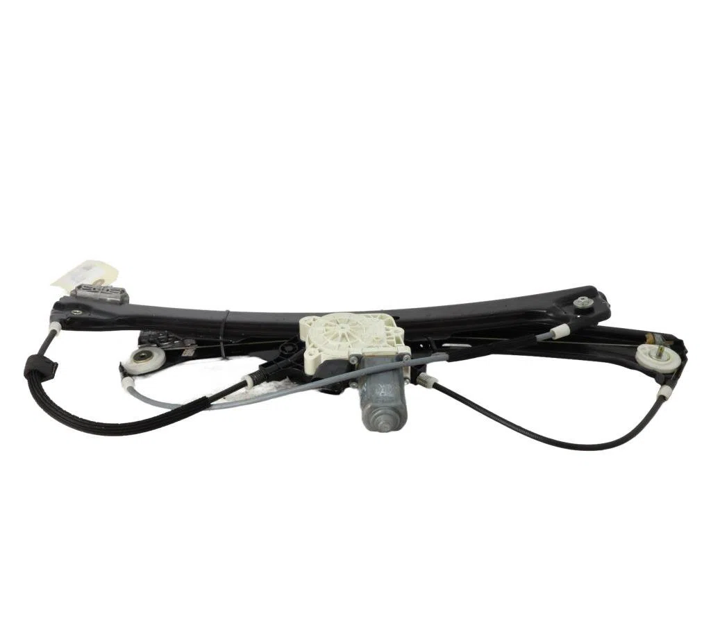 Mecanisme  moteur lève-glace avant droit Bmw 5 (E60) 530 i (2001-2005) occasion
