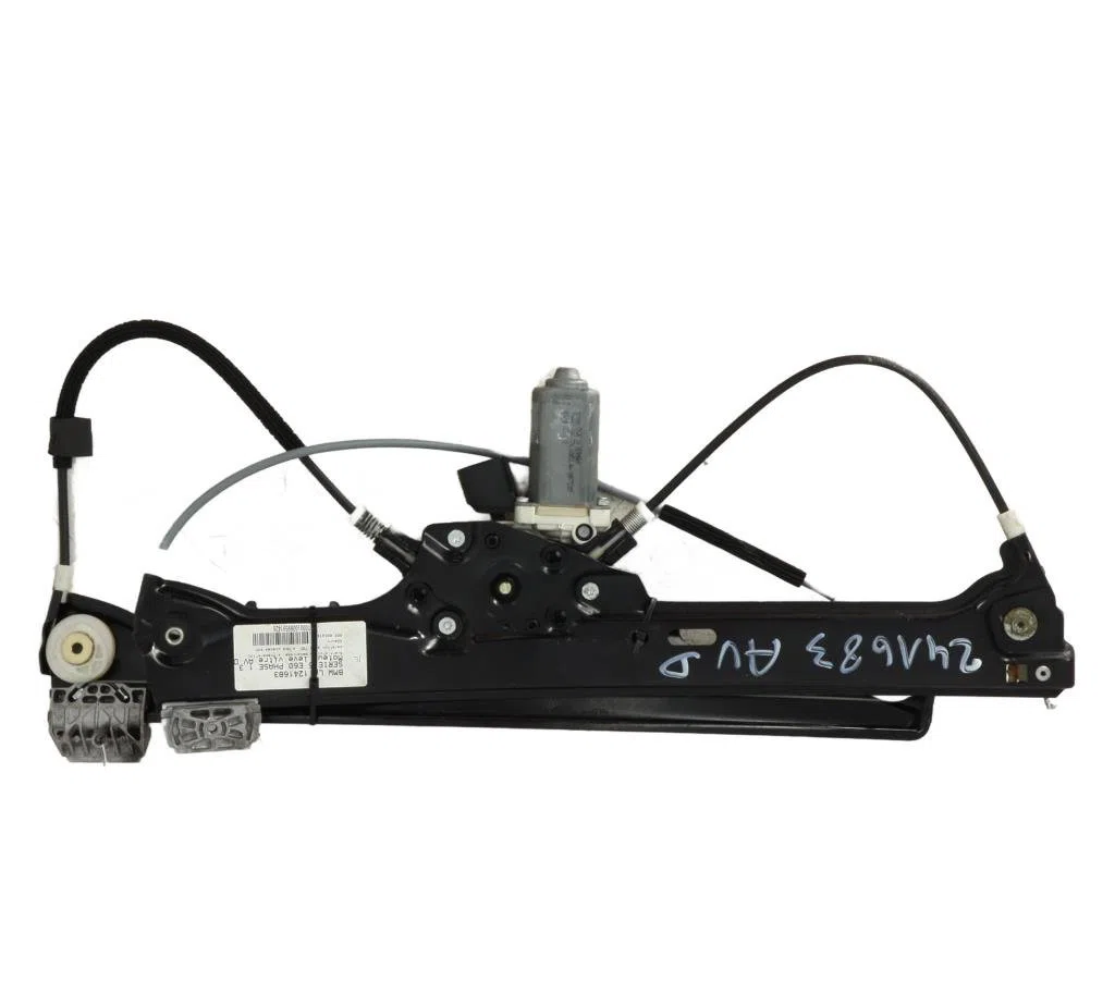 Mecanisme  moteur lève-glace avant droit Bmw 5 (E60) 530 i (2001-2005) occasion