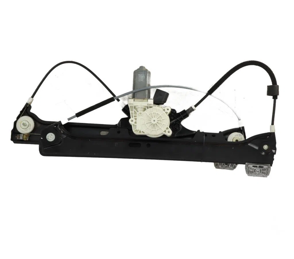 Mecanisme  moteur lève-glace avant droit Bmw 5 (E60) 530 i (2001-2005) occasion
