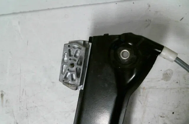 Mecanisme  moteur lève-glace avant droit Bmw 5 Touring (E61) 525 d (2004-2007) occasion