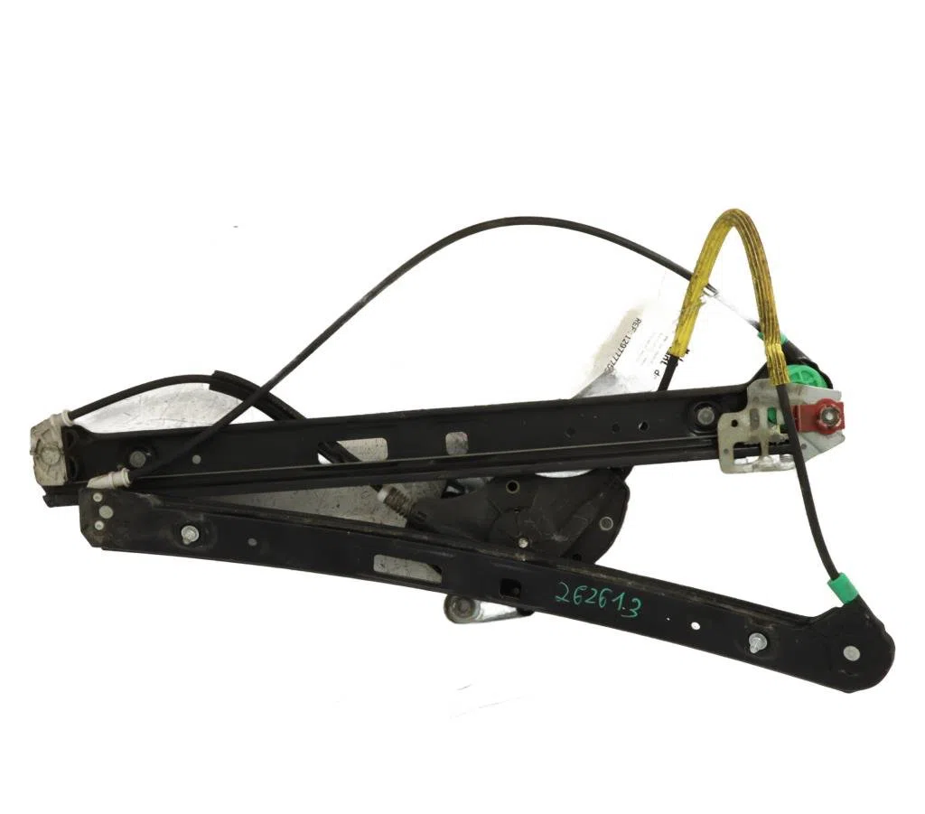 Mecanisme  moteur lève-glace avant droit BMW SERIE 3 E46 TOURING PHASE 2 BREAK occasion