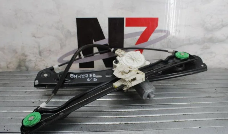 Mecanisme moteur lève-glace avant droit BMW SERIE 3 E90 PHASE 1 occasion