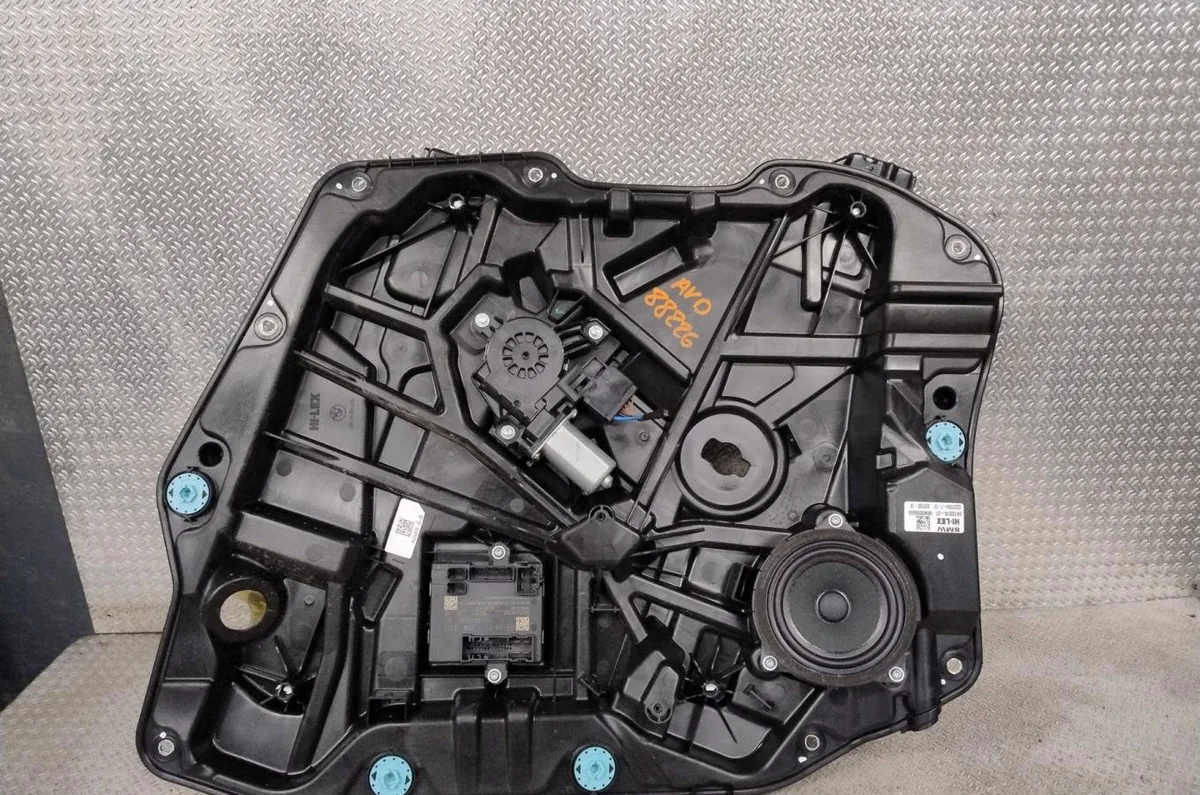 Mecanisme  moteur lève-glace avant droit Bmw X1 (U11) Xdrive 25 e plug-in-hybrid (2022) occasion