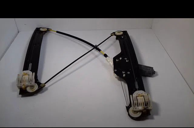 Mecanisme moteur lève-glace avant droit Bmw X6 (E71, E72) M 50 d (2011-2014) occasion