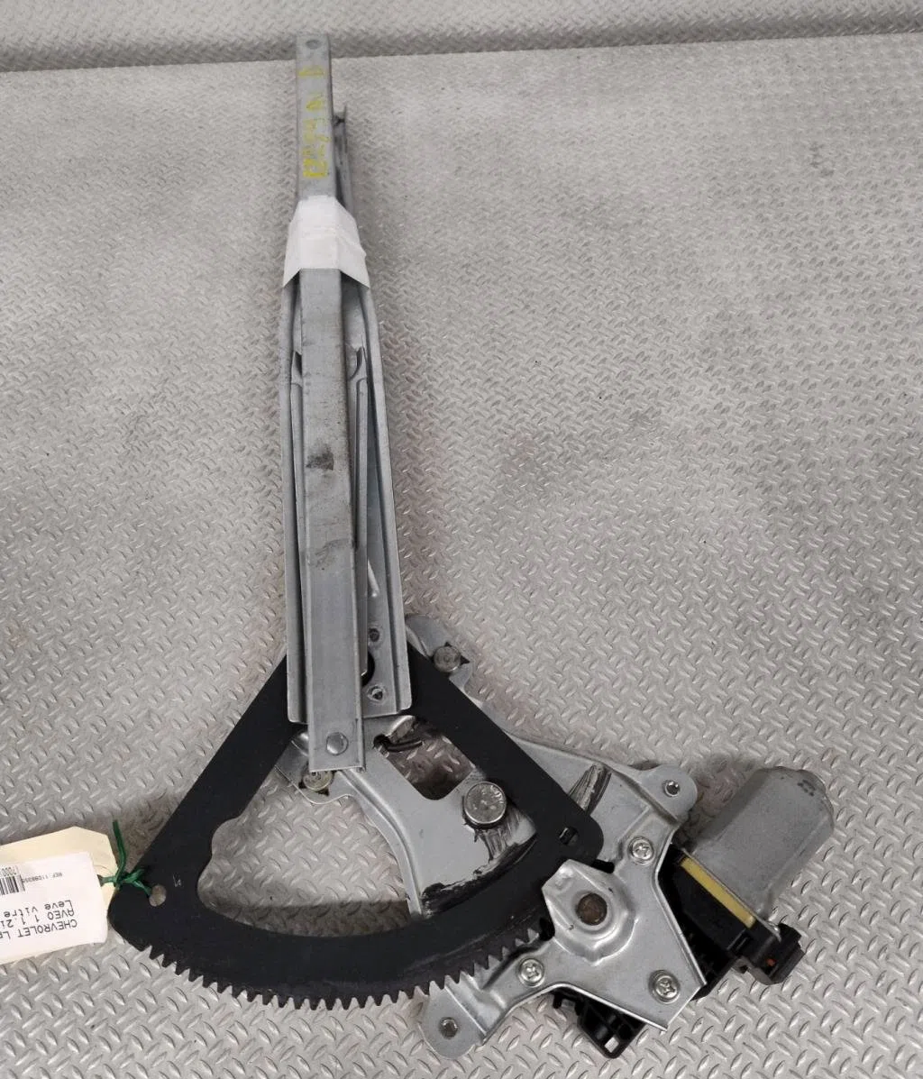 Mecanisme moteur lève-glace avant droit CHEVROLET AVEO 1 AVEO 1 occasion