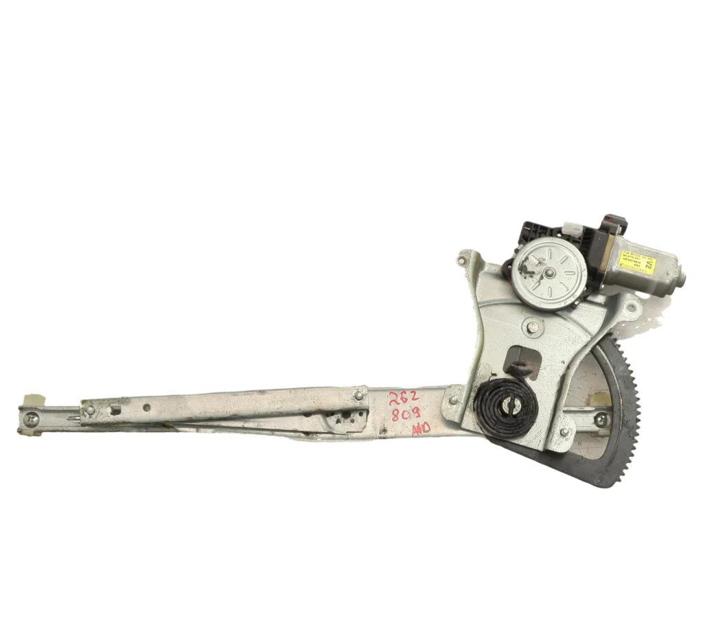 Mecanisme  moteur lève-glace avant droit CHEVROLET AVEO 1 occasion