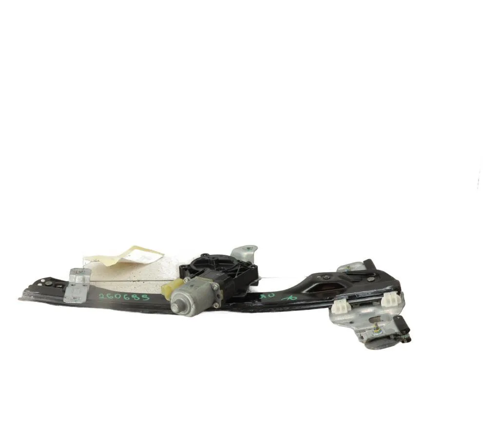 Mecanisme moteur lève-glace avant droit Chevrolet AVEO A trois volumes (T300) 1.3 d (2011-2015) occasion