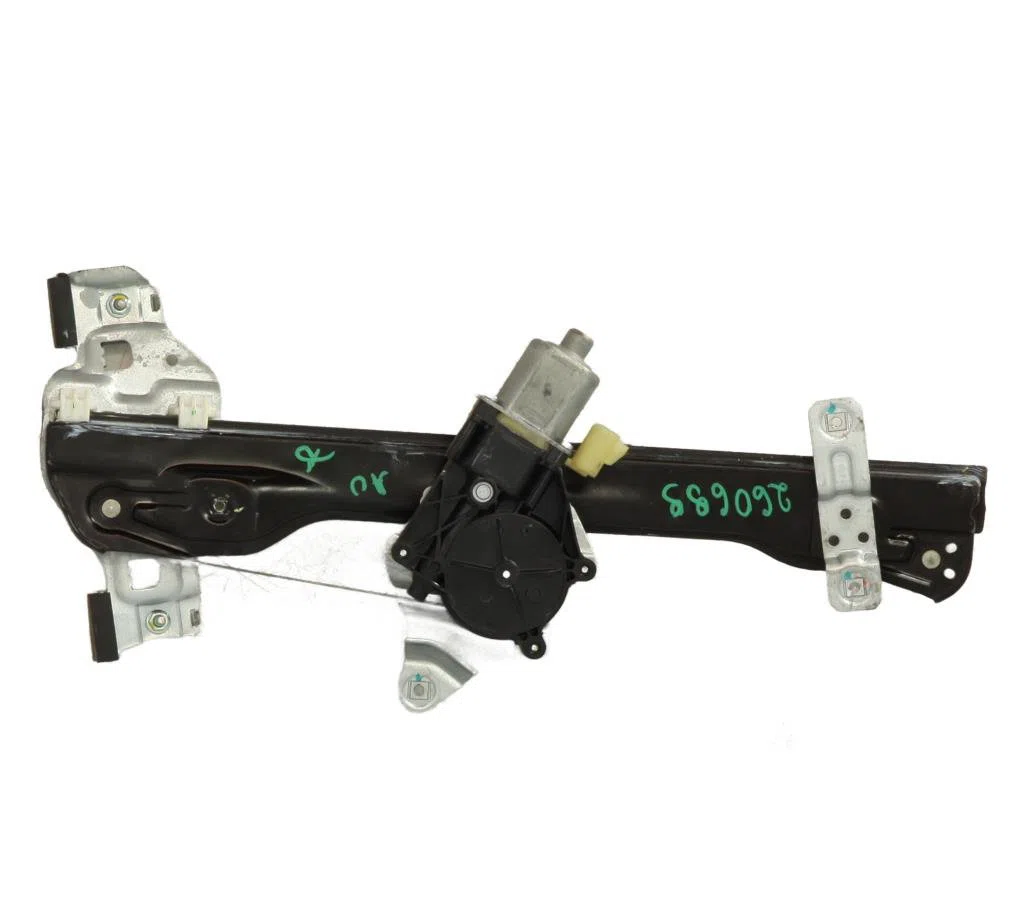 Mecanisme  moteur lève-glace avant droit Chevrolet AVEO A trois volumes (T300) 1.3 d (2011-2015) occasion