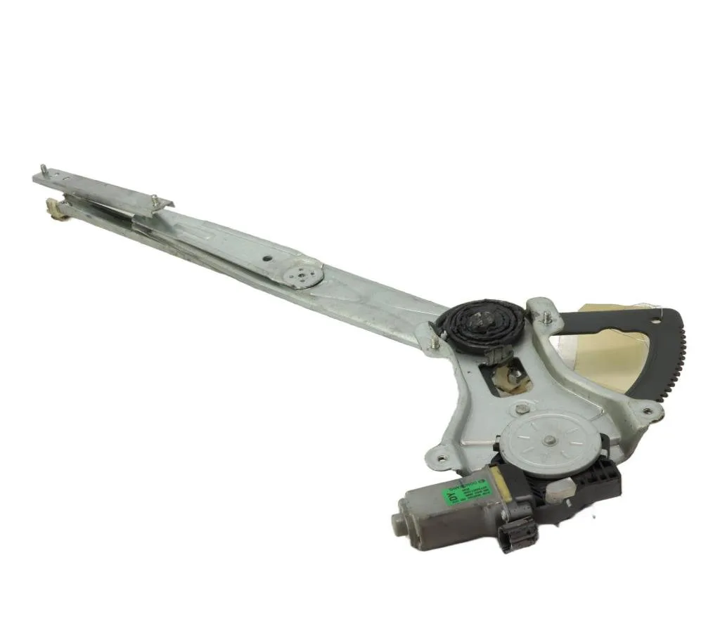 Mecanisme moteur lève-glace avant droit Chevrolet AVEO - KALOS 3-5 portes (T250, T255) 1.2 (2008) 5 portes occasion