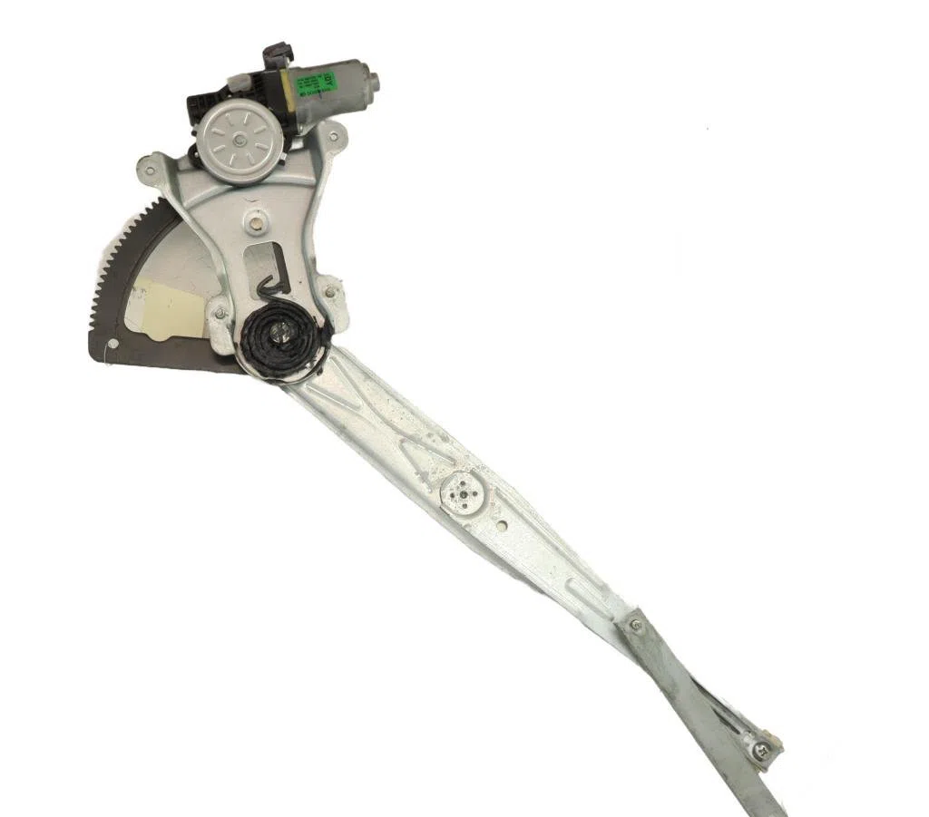 Mecanisme  moteur lève-glace avant droit Chevrolet AVEO - KALOS 3-5 portes (T250, T255) 1.2 (2008) 5 portes occasion
