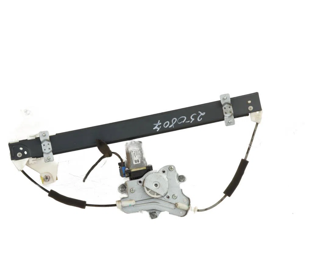 Mecanisme moteur lève-glace avant droit Chevrolet CAPTIVA (C100, C140) 2.0 d (2007) occasion