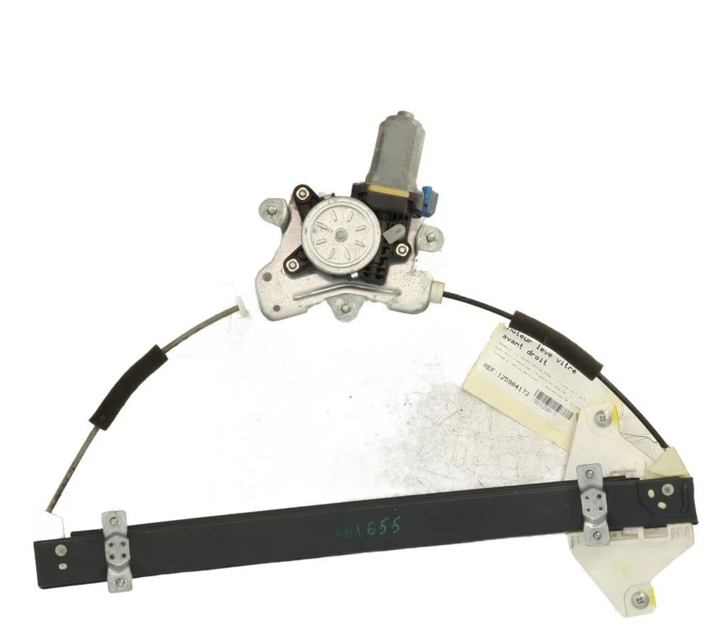 Mecanisme  moteur lève-glace avant droit Chevrolet CAPTIVA (C100, C140) 2.0 d 4wd (2006-2009) occasion
