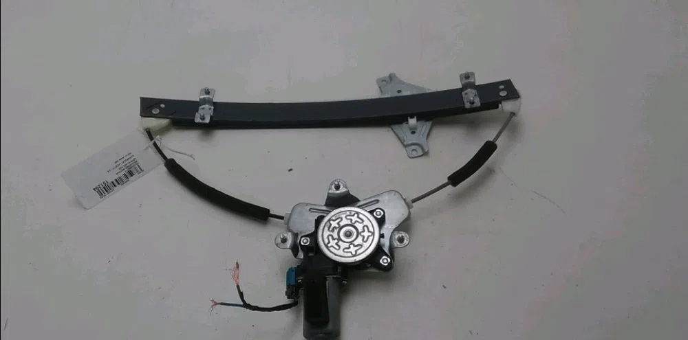 Mecanisme moteur lève-glace avant droit Chevrolet LACETTI (J200) 2.0 d (2007) occasion