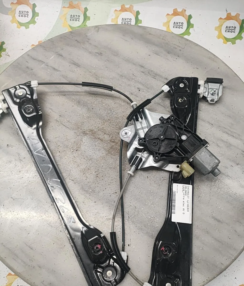 Mecanisme moteur lève-glace avant droit CHEVROLET ORLANDO occasion
