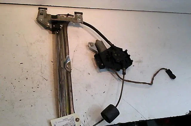Mecanisme  moteur lève-glace avant droit CHRYSLER PT CRUISER occasion