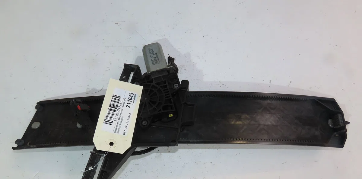 Mecanisme moteur lève-glace avant droit Chrysler PT CRUISER (PT_) 2.4 (2004-2010) occasion