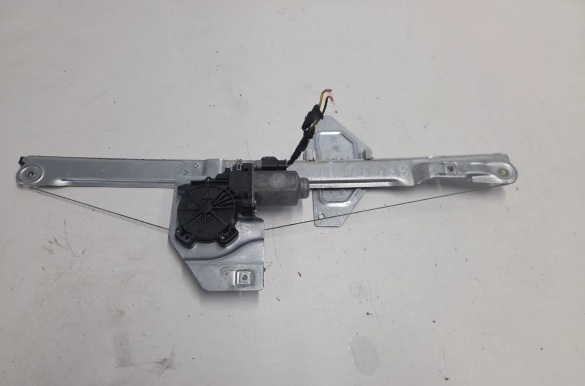 Mecanisme  moteur lève-glace avant droit CITROEN BERLINGO 2 PHASE 3 occasion