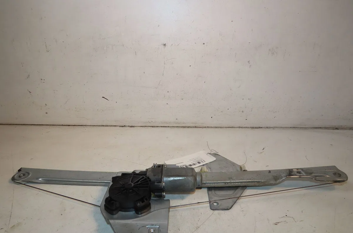 Mecanisme moteur lève-glace avant droit Citroen BERLINGO Camionnette-Monospace (B9) 1.6 bluehdi 100 (2014) occasion