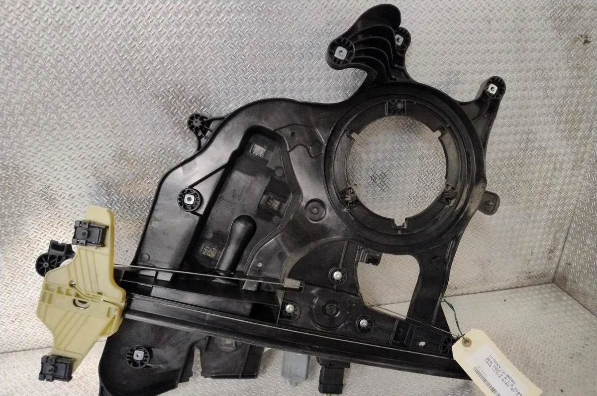 Mecanisme moteur lève-glace avant droit Citroen BERLINGO (ER_, EC_) 1.5 bluehdi 130 (ecyhzj, ecyhzr) (2018) occasion