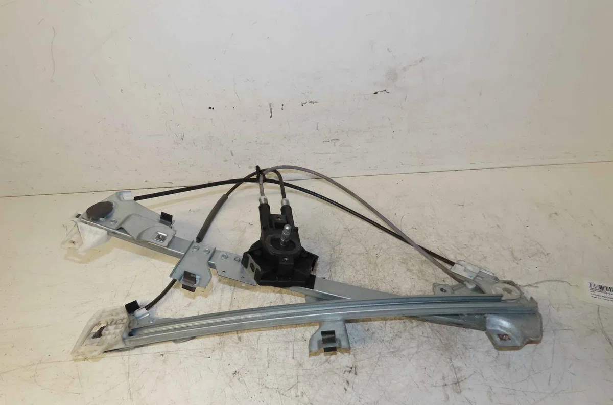 Mecanisme  moteur lève-glace avant droit CITROEN BERLINGO I occasion