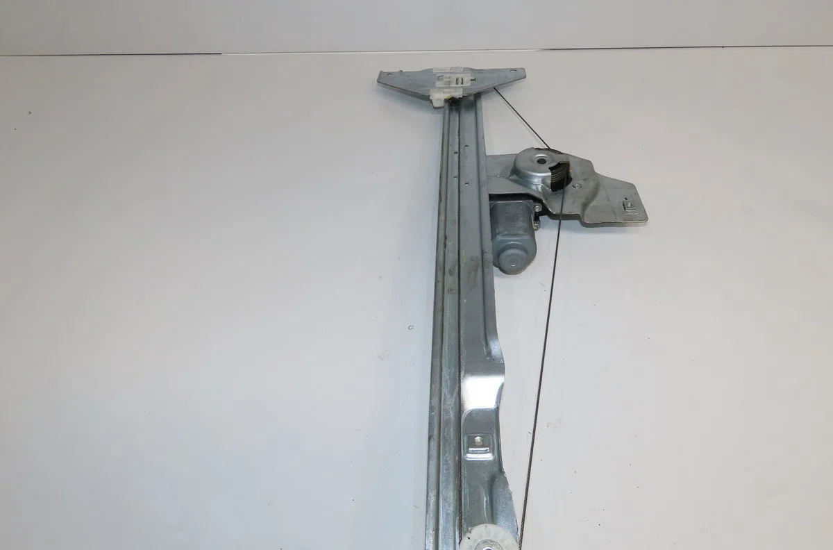 Mecanisme  moteur lève-glace avant droit Citroen BERLINGO MULTISPACE (B9) 1.2 puretech 110 (2016) occasion