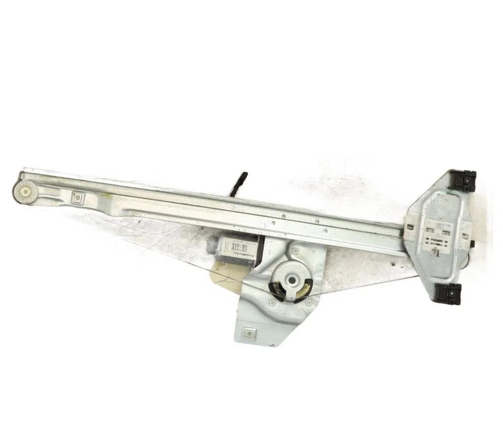 Mecanisme  moteur lève-glace avant droit Citroen BERLINGO MULTISPACE (B9) 1.6 hdi 110 (2008) occasion