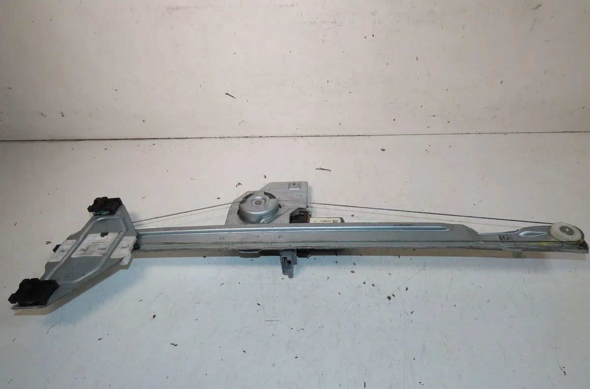 Mecanisme  moteur lève-glace avant droit Citroën BERLINGO MULTISPACE (B9) 1.6 hdi 90 (2010) 5 portes occasion