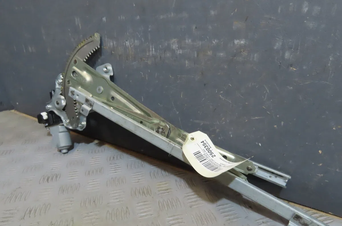 Mecanisme  moteur lève-glace avant droit Citroën C-CROSSER (VU_, VV_) 2.2 hdi (2007-2012) 5 portes occasion