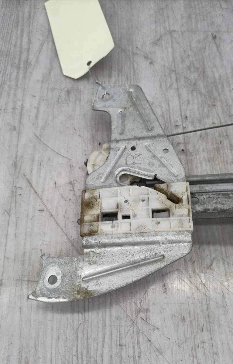 Mecanisme  moteur lève-glace avant droit CITROEN C1 1 PHASE 1 occasion