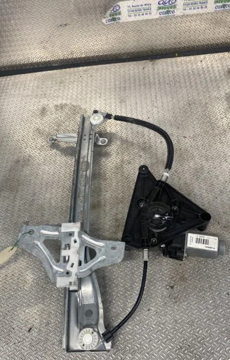 Mecanisme moteur lève-glace avant droit CITROEN C1 2 C1 2 occasion