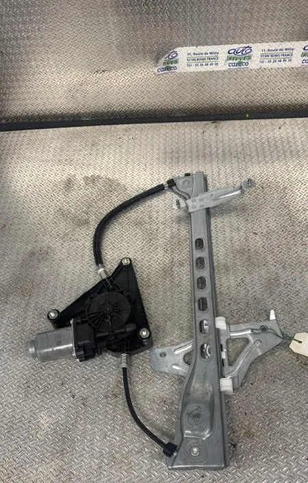 Mecanisme  moteur lève-glace avant droit CITROEN C1 2  C1 2 occasion