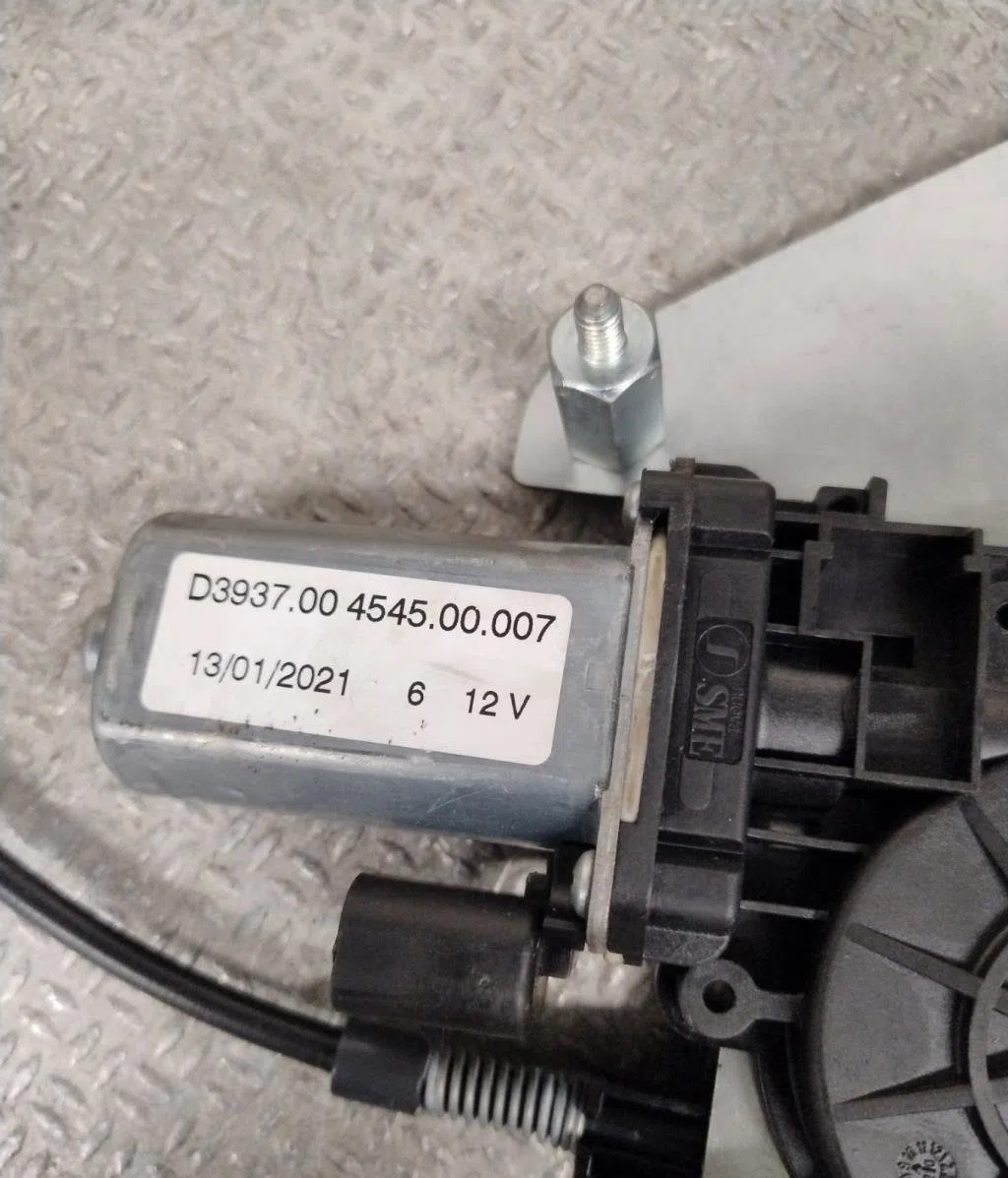 Mecanisme  moteur lève-glace avant droit CITROEN C1 2  C1 2 occasion