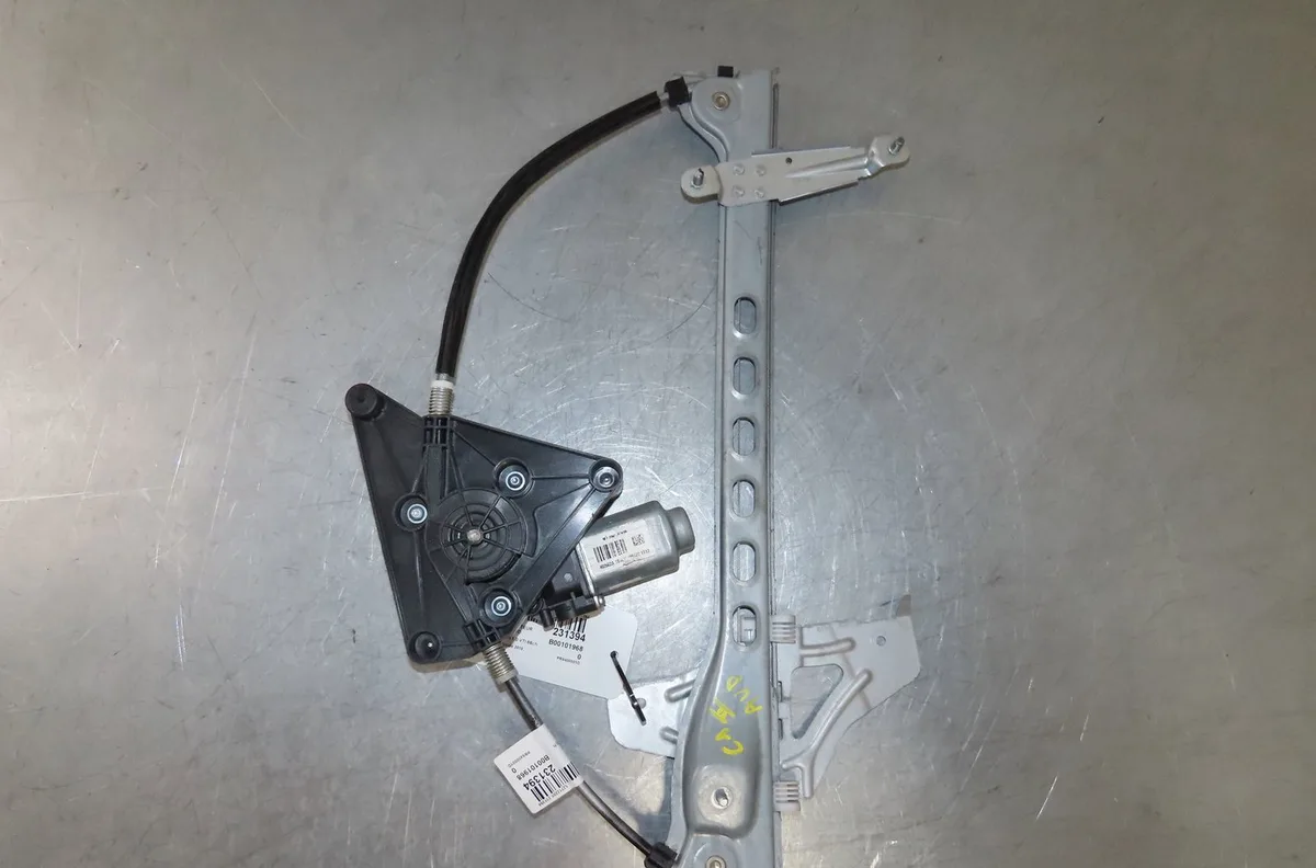 Mecanisme  moteur lève-glace avant droit Citroen C1 II (PA_, PS_) 1.0 vti 68 (2014) occasion