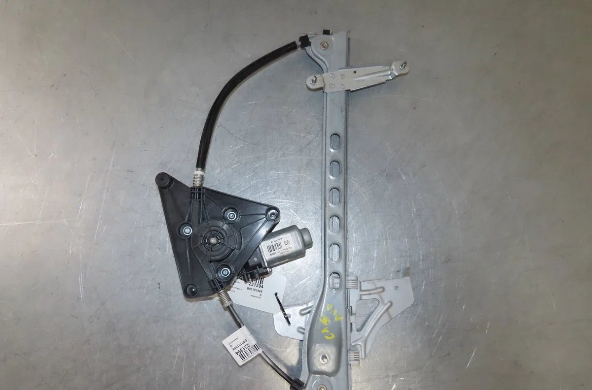 Mecanisme  moteur lève-glace avant droit Citroen C1 II (PA_, PS_) 1.0 vti 68 (2014) occasion
