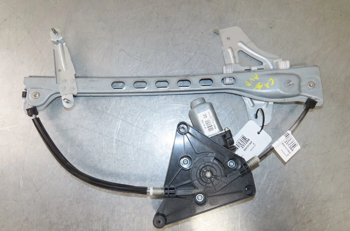 Mecanisme  moteur lève-glace avant droit Citroen C1 II (PA_, PS_) 1.0 vti 68 (2014) occasion