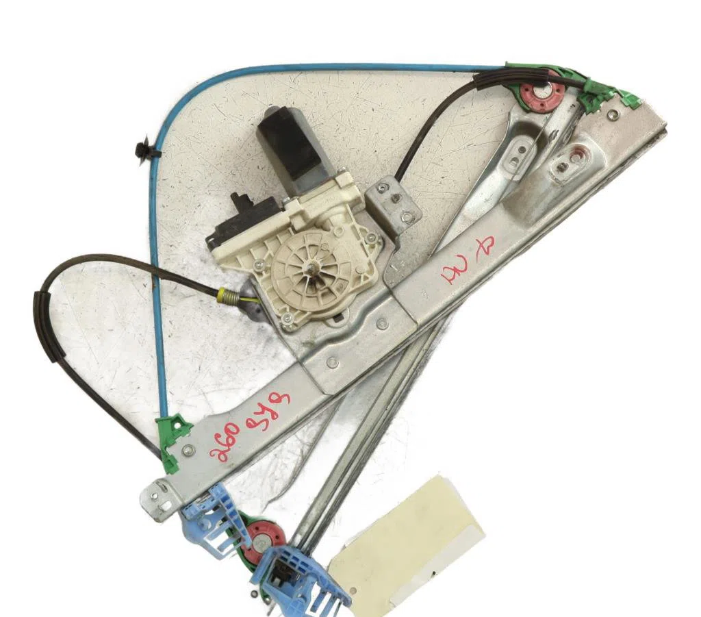 Mecanisme  moteur lève-glace avant droit Citroen C2 (JM_) 1.1 (2003-2012) 3 portes occasion