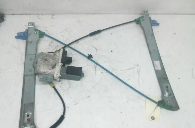 Mecanisme moteur lève-glace avant droit Citroën C2 (JM_) 1.1 (2003-2012) 3 portes occasion